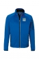Preview: Herren Softshelljacke light, inkl. Druck